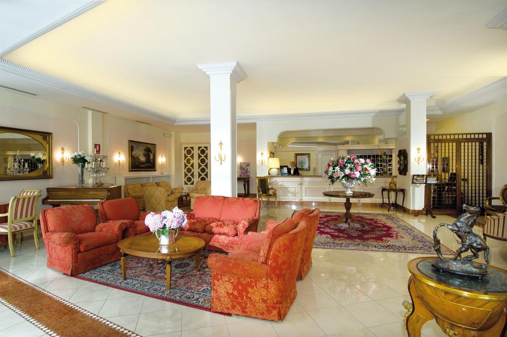 Hotel Terme Principe Abano Terme