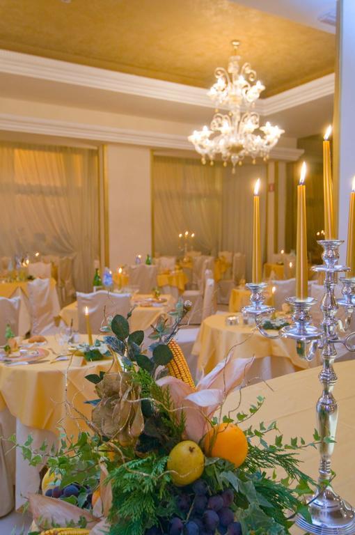 Hotel Terme Principe Abano Terme