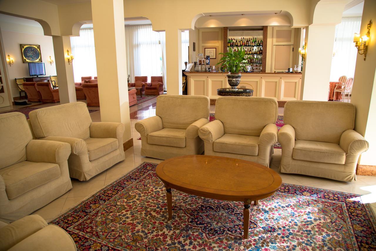 Terme Principe Hotel 3*