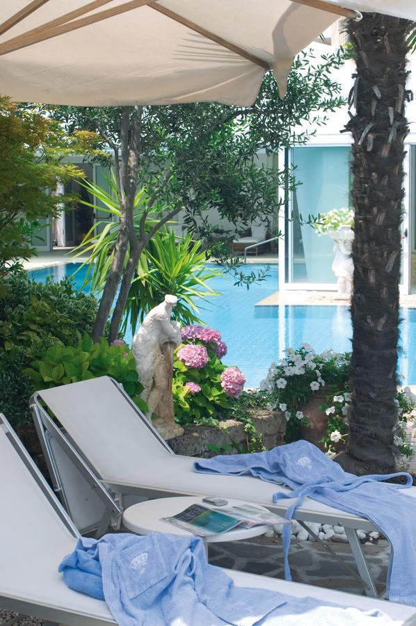 Hotel Terme Principe Abano Terme