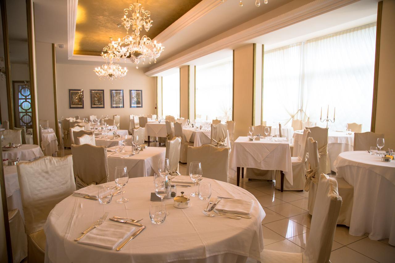 Terme Principe Hotel 3*