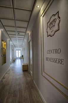 Terme Principe Hotel 3*