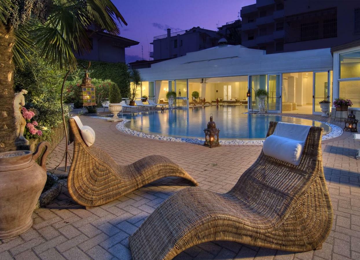 Hotel Terme Principe Abano Terme
