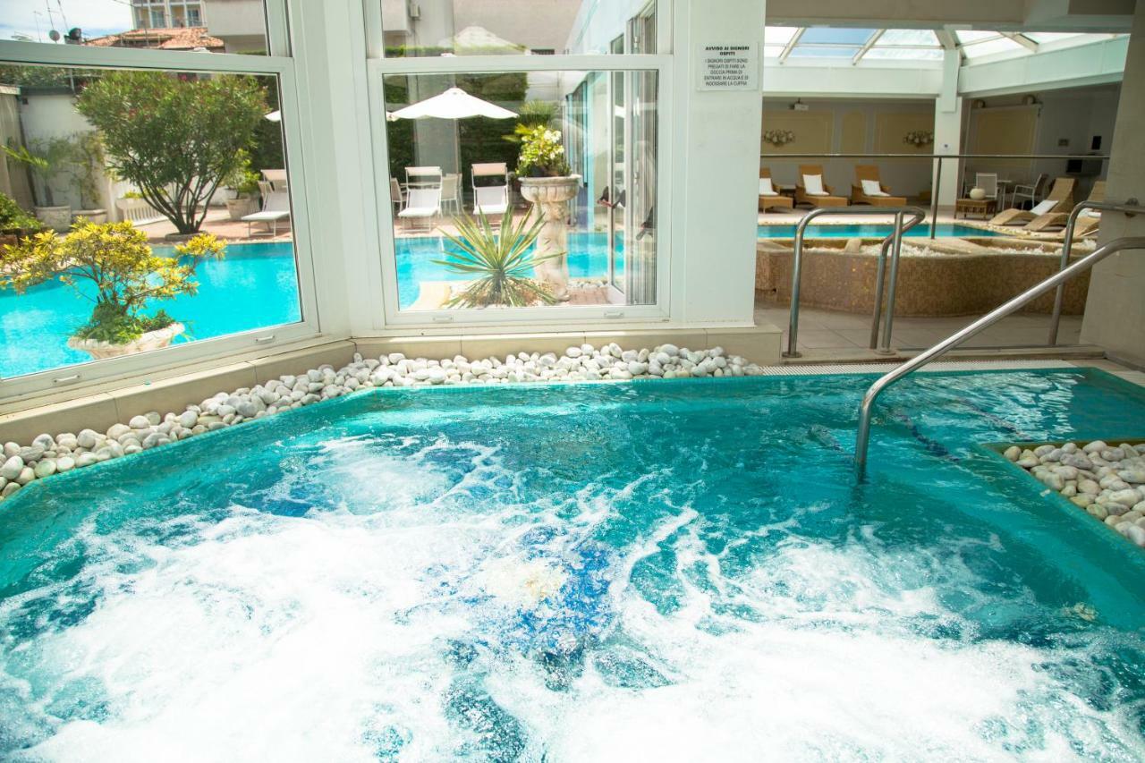 Terme Principe Hotel Abano Terme