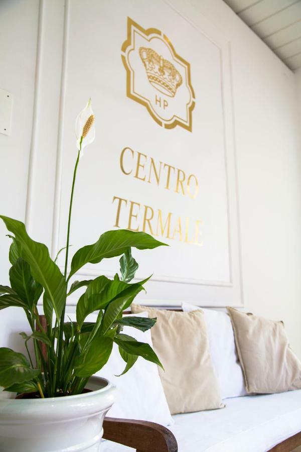 Hotel Terme Principe Abano Terme