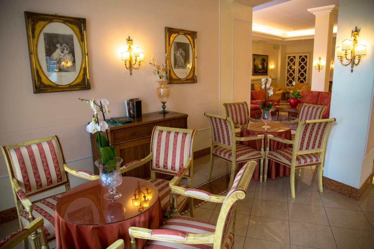 Terme Principe Hotel Abano Terme