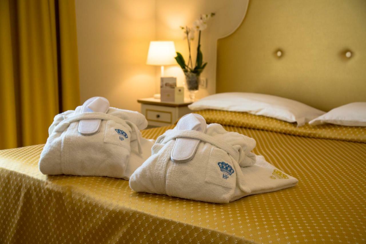 Terme Principe 3* Abano Terme