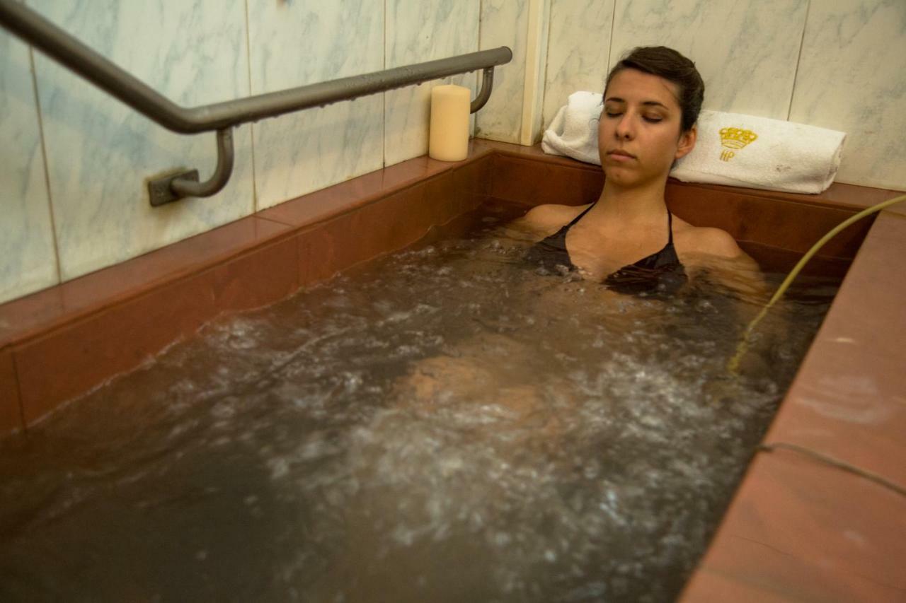 Hotel Terme Principe Abano Terme
