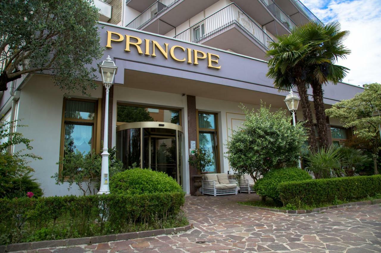Hotel Terme Principe Abano Terme